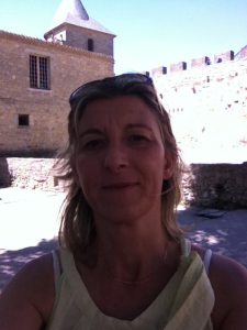 Photo de profil de Valerie Journaud