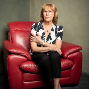 Photo de profil de Valerie Jouve