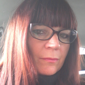 Photo de profil de Valérie Jover