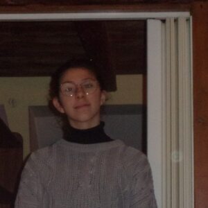 Photo de profil de Valérie Jozereau