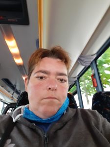 Photo de profil de Valérie Jules