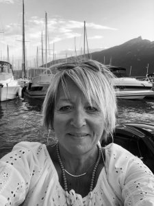 Photo de profil de Valerie Jullien