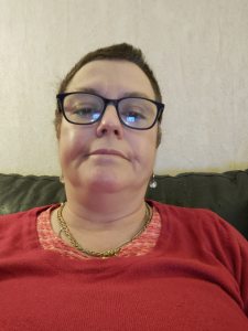 Photo de profil de Valérie Jung