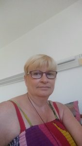 Photo de profil de Valérie Justin