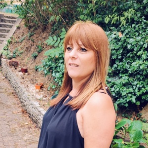 Photo de profil de Valérie Justine