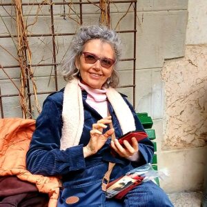 Photo de profil de Valérie Kaeppler