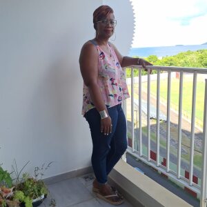 Photo de profil de Valerie Kancel
