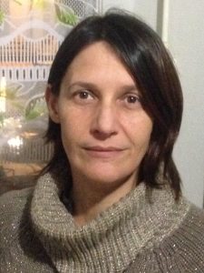 Photo de profil de Valérie Kehl