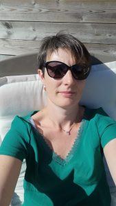 Photo de profil de Valerie Kerbrat