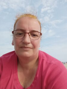 Photo de profil de Valérie Kheriji