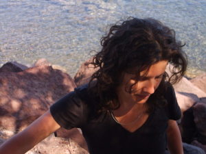 Photo de profil de Valérie Kielar