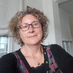 Photo de profil de Valerie Kijowski