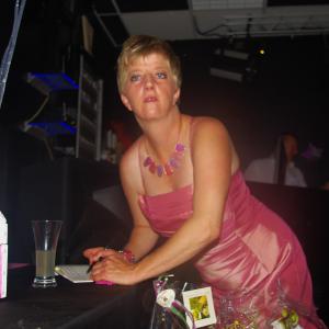 Photo de profil de Valérie Klimczyk
