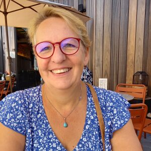 Photo de profil de Valerie Kohut
