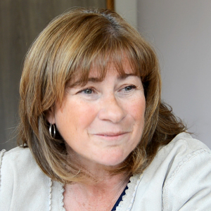 Photo de profil de Valérie Kremski