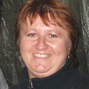 Photo de profil de Valerie Kutter