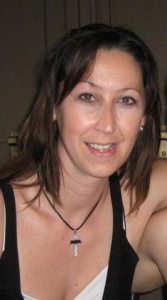 Photo de profil de Valérie Kuzniewicz