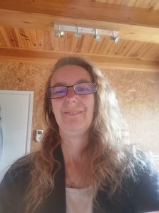Photo de profil de Valérie Kwiatkowski