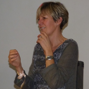 Photo de profil de Valérie Lacausse