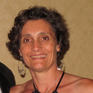 Photo de profil de Valérie Lacombe