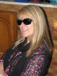 Photo de profil de Valérie Laffenêtre
