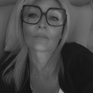 Photo de profil de Valerie Laffont