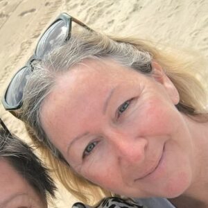 Photo de profil de Valerie Lafontaine