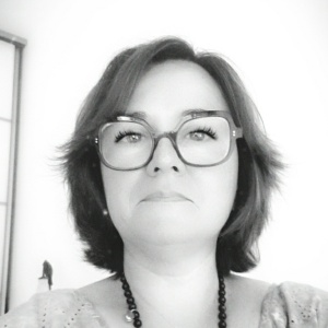 Photo de profil de Valérie Lagarde