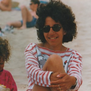 Photo de profil de Valerie Lajon