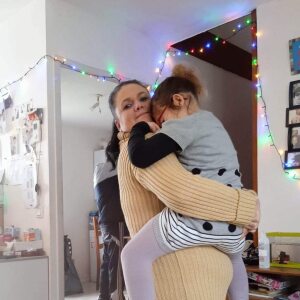 Photo de profil de Valerie Lalande