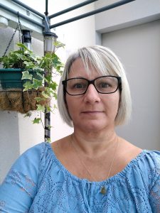 Photo de profil de Valérie Lamaison