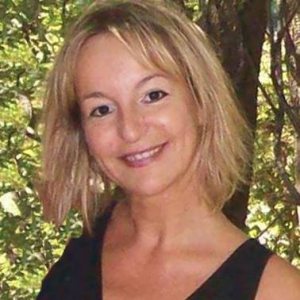 Photo de profil de Valérie Lambertin