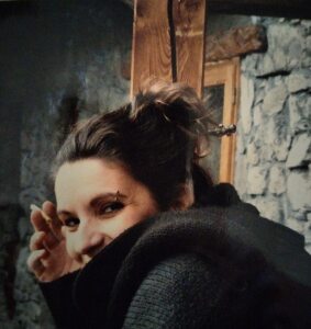 Photo de profil de Valerie Lamonaca