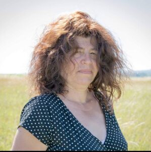 Photo de profil de Valérie Lamotte