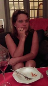 Photo de profil de Valerie Landuré