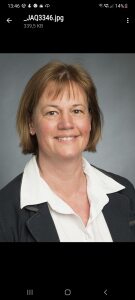 Photo de profil de Valérie Landwehr-Godin