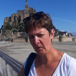 Photo de profil de Valerie Lannes