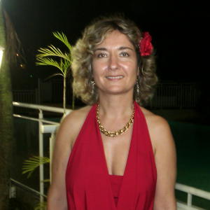 Photo de profil de Valerie Laporte