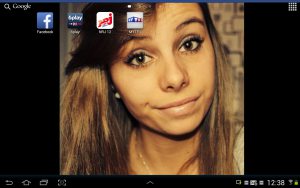 Photo de profil de Valerie Laroze