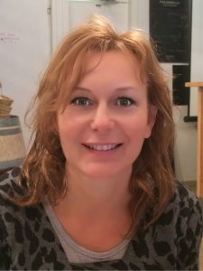 Photo de profil de Valérie Lartigue