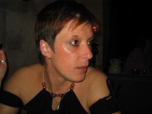 Photo de profil de Valérie Laurent