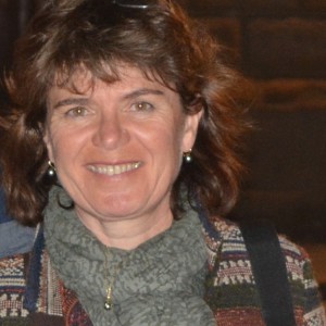 Photo de profil de Valérie Lauret
