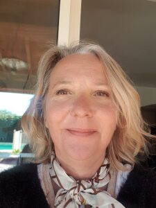 Photo de profil de Valerie Le Baron