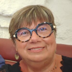 Photo de profil de Valérie Le Bourvellec