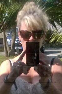Photo de profil de Valerie Le Gars