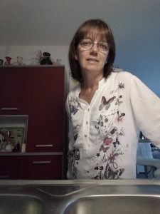 Photo de profil de Valerie Le Maux