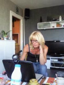 Photo de profil de Valérie Le Mesnil