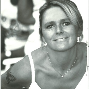 Photo de profil de Valérie Le Mineur