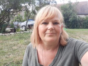 Photo de profil de Valerie Le Page