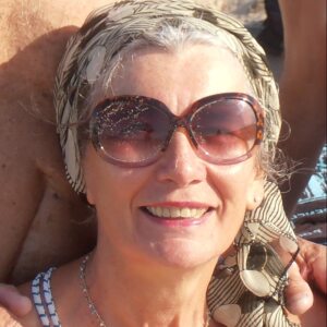 Photo de profil de Valérie Le Roux